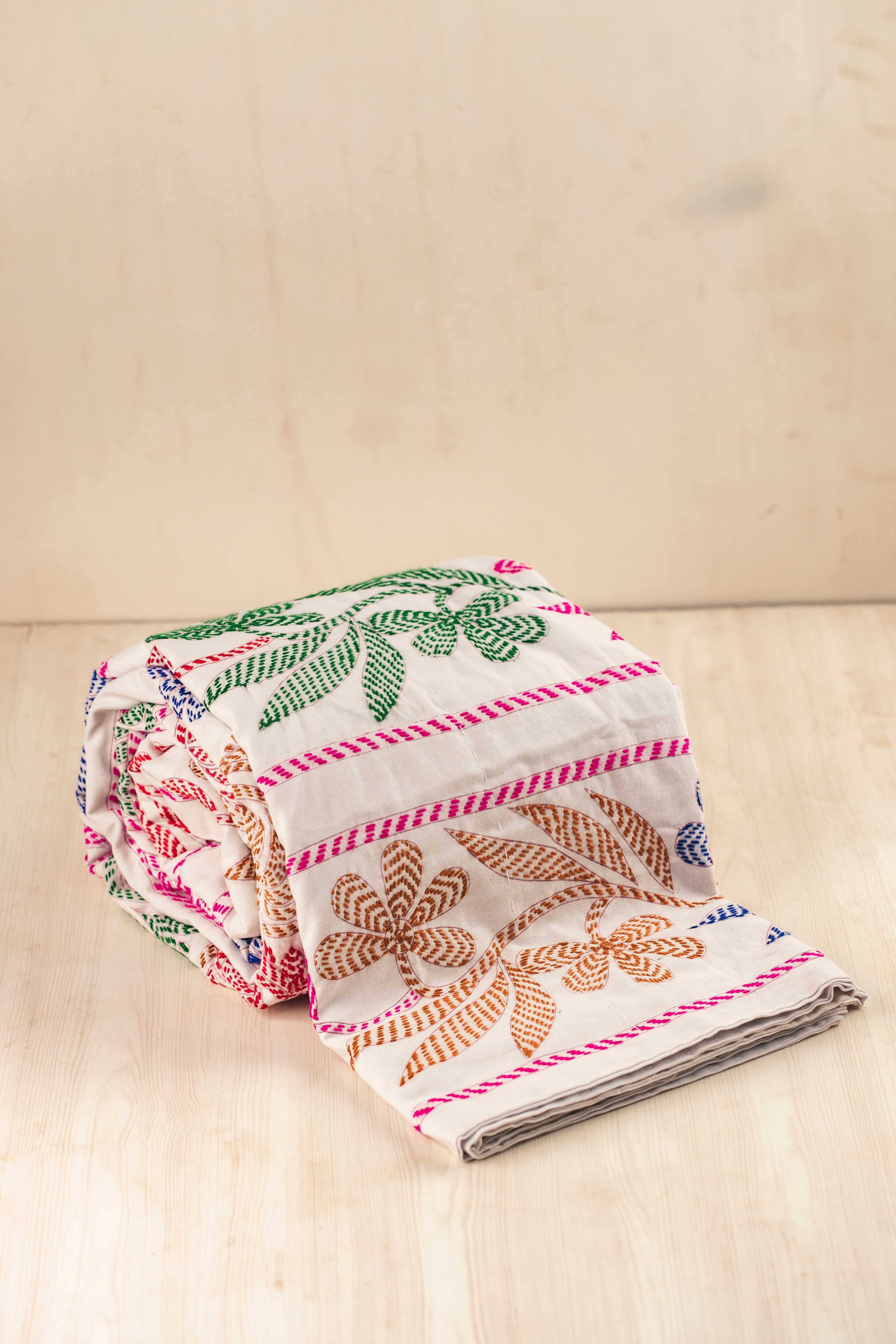 Nakshi Kantha